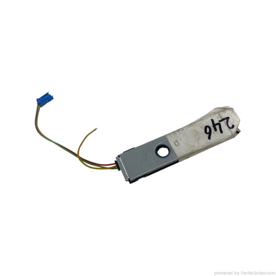 Amplificator antena MERCEDES-BENZ B-CLASS II (W246, W242) [ 2011 - > ] OEM A1668200689