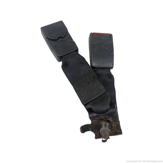 Teaca centura spate OPEL ASTRA G Hatchback (F48_, F08_, T98) [ 1998 - 2009 ] OEM GM90560663