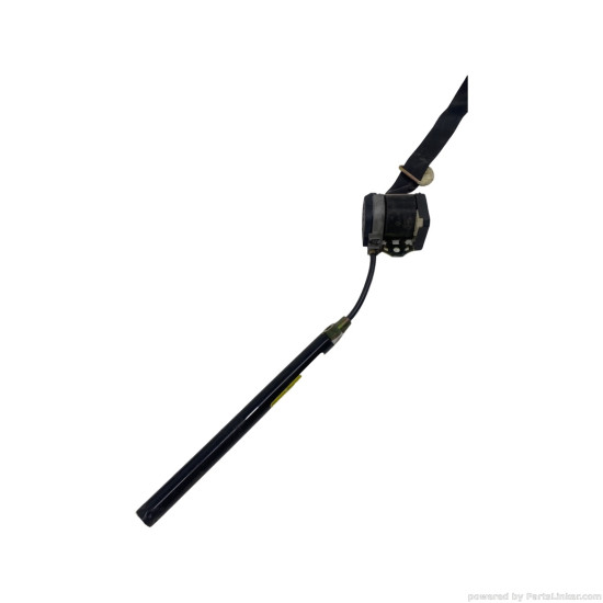 Centura siguranta SEAT ALHAMBRA (7V8, 7V9) [ 1996 - 2010 ] OEM 7M3857705 / 7M3 857 705