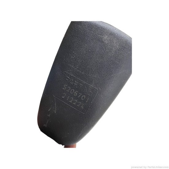 Teaca centura SAAB 9-5 (YS3E) [ 1997 - 2009 ] OEM 5206701