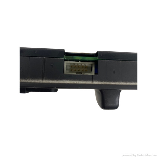 Bloc lumini BMW 3 IV (E46) [ 1998 - 2005 ] OEM 6919828