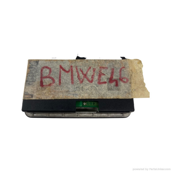 Bloc lumini BMW 3 IV (E46) [ 1998 - 2005 ] OEM 6919828
