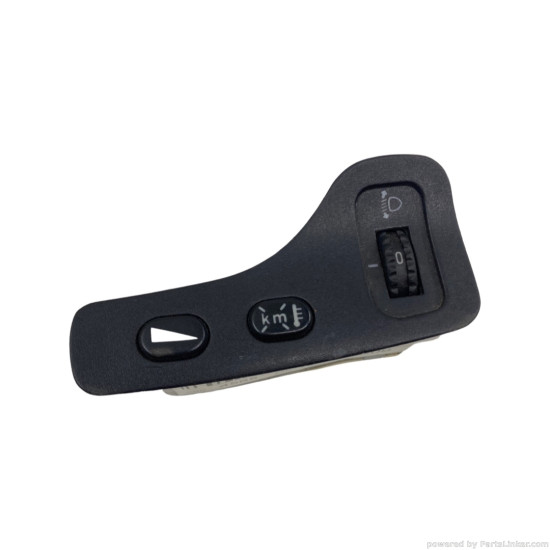 Buton reglaj faruri ALFA ROMEO 156 (932_) [ 1997 - 2005 ] OEM 156016309