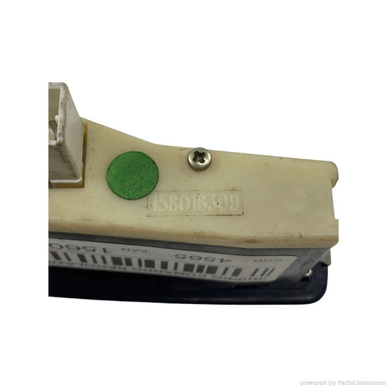 Buton reglaj faruri ALFA ROMEO 156 (932_) [ 1997 - 2005 ] OEM 156016309