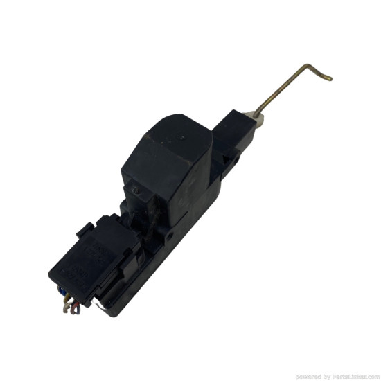 Motoras deschidere portbagaj BMW 3 Coupe (E36) [ 1991 - 1999 ] OEM 1389073