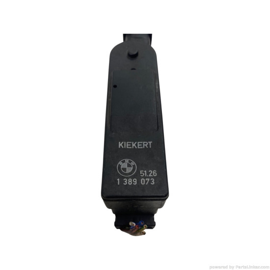 Motoras deschidere portbagaj BMW 3 Coupe (E36) [ 1991 - 1999 ] OEM 1389073
