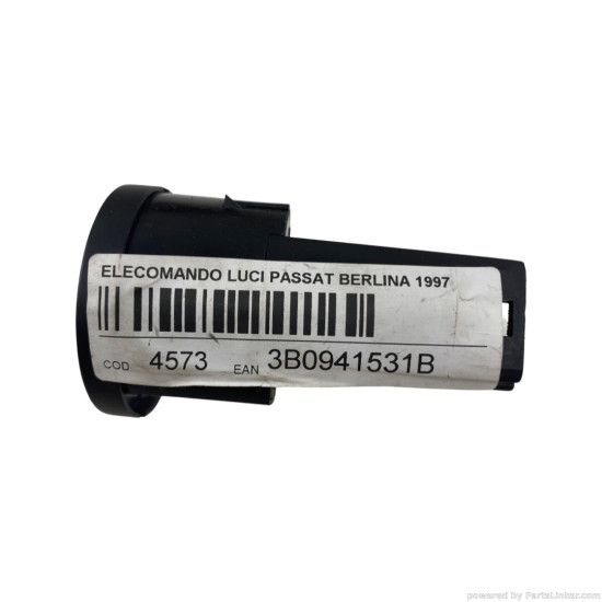 Bloc lumini SKODA OCTAVIA (1U2) [ 1996 - 2010 ] OEM 3B0941531B / 3B0 941 531 B