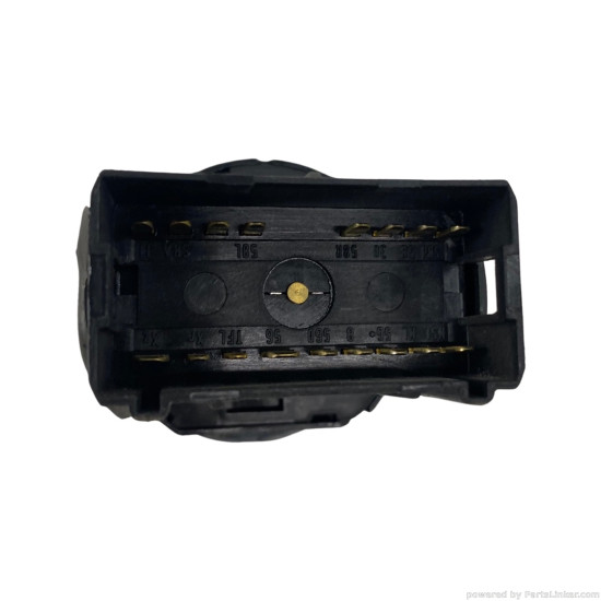 Bloc lumini SKODA OCTAVIA (1U2) [ 1996 - 2010 ] OEM 3B0941531B / 3B0 941 531 B