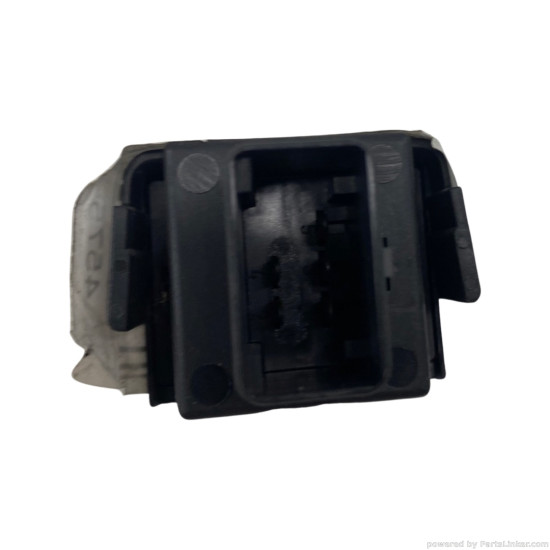 Buton reglaj faruri VOLKSWAGEN POLO (9N_) [ 2001 - 2012 ] OEM 6Q0941333C / 6Q0 941 333 C
