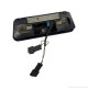 Plafoniera SAAB 9-3 (YS3D) [ 1998 - 2003 ], SAAB 95 Station Wagon [ 1960 - 1978 ] OEM 4550869
