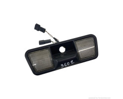 Plafoniera SAAB 9-3 (YS3D) [ 1998 - 2003 ], SAAB 95 Station Wagon [ 1960 - 1978 ] OEM 4550869