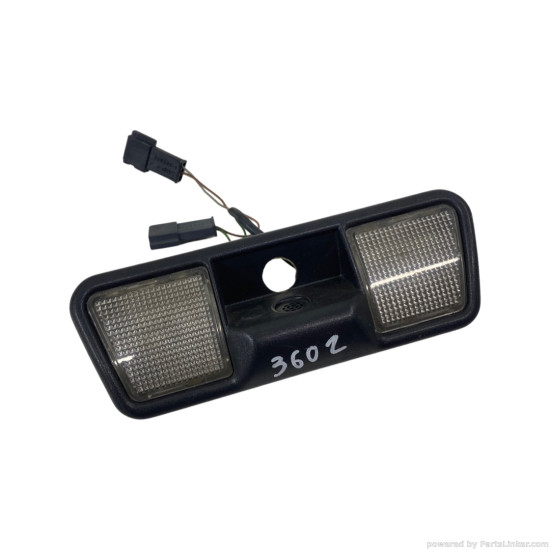 Plafoniera SAAB 9-3 (YS3D) [ 1998 - 2003 ], SAAB 95 Station Wagon [ 1960 - 1978 ] OEM 4550869