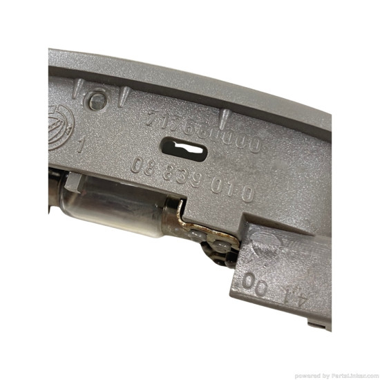 Plafoniera ALFA ROMEO 156 (932_) [ 1997 - 2005 ] OEM 717680000