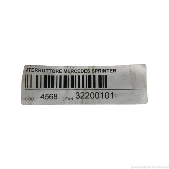 Buton reglaj faruri MERCEDES-BENZ SPRINTER 3,5-t Bus (906) [ 2006 - > ], MERCEDES-BENZ A-CLASS (W168) [ 1997 - 2005 ] OEM 32200101
