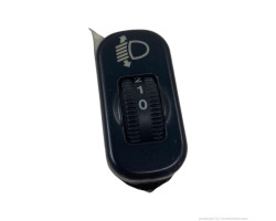 Buton reglaj faruri MERCEDES-BENZ SPRINTER 3,5-t Bus (906) [ 2006 - > ], MERCEDES-BENZ A-CLASS (W168) [ 1997 - 2005 ] OEM 32200101
