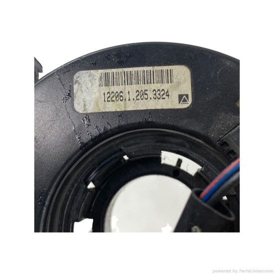 Spirala airbag / spirala volan FIAT PUNTO Van (188_) [ 2000 - 2009 ] OEM 5428810E