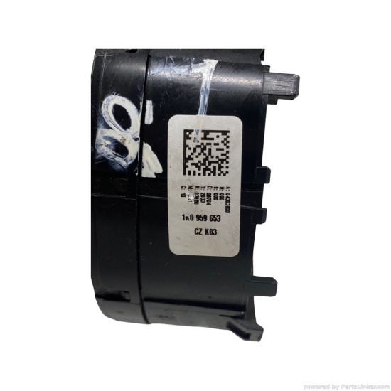 Spirala airbag / spirala volan VOLKSWAGEN GOLF 5 (1K1) [ 2003 - 2009 ] OEM 1K0959653 / 1K0 959 653