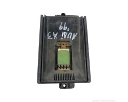 Rezistenta aeroterma AUDI A3 (8L1) [ 1996 - 2006 ] OEM 1J0819022A / 1J0 819 022 A