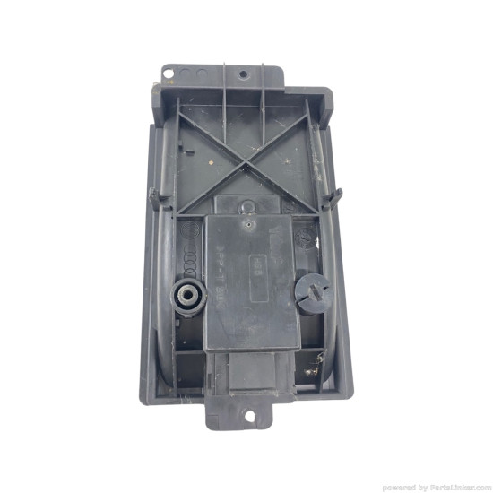 Rezistenta aeroterma AUDI A3 (8L1) [ 1996 - 2006 ] OEM 1J0819022A / 1J0 819 022 A