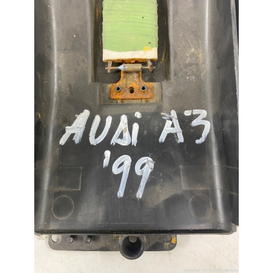 Rezistenta aeroterma AUDI A3 (8L1) [ 1996 - 2006 ] OEM 1J0819022A / 1J0 819 022 A