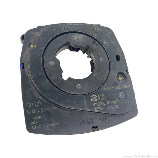 Spirala airbag / spirala volan RENAULT LAGUNA II (BG0/1_) [ 2001 - 2007 ], RENAULT ESPACE I (J11_) [ 1984 - 1992 ] OEM 8200328899