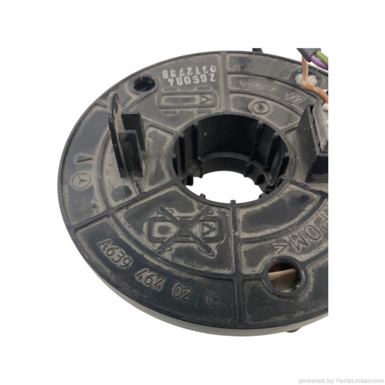 Spirala airbag / spirala volan MERCEDES-BENZ VIANO (W639) [ 2003 - > ] OEM A6394640218