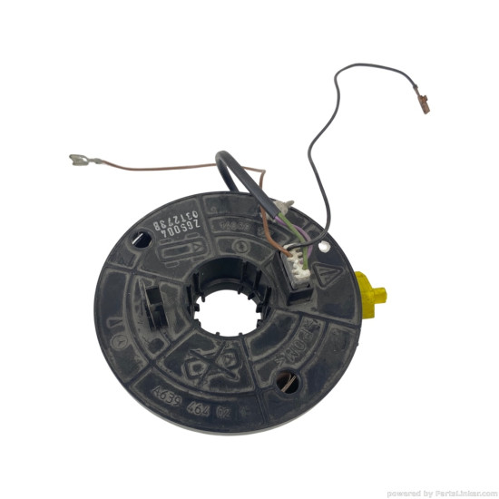 Spirala airbag / spirala volan MERCEDES-BENZ VIANO (W639) [ 2003 - > ] OEM A6394640218