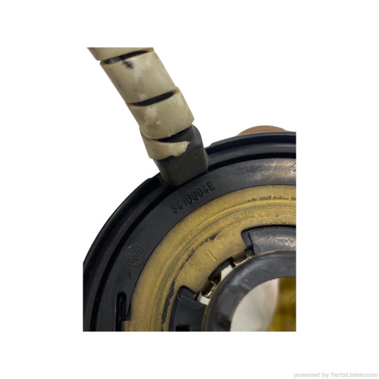 Spirala airbag / spirala volan ALFA ROMEO 166 (936_) [ 1998 - 2007 ] OEM 5416004E