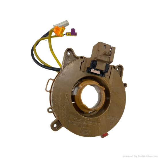 Spirala airbag / spirala volan FIAT DUCATO Bus (250, 290) [ 2006 - > ], PEUGEOT BOXER Box [ 2006 - > ] OEM 59001158