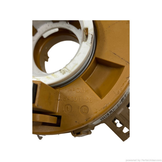 Spirala airbag / spirala volan FIAT DUCATO Bus (250, 290) [ 2006 - > ], PEUGEOT BOXER Box [ 2006 - > ] OEM 59001158