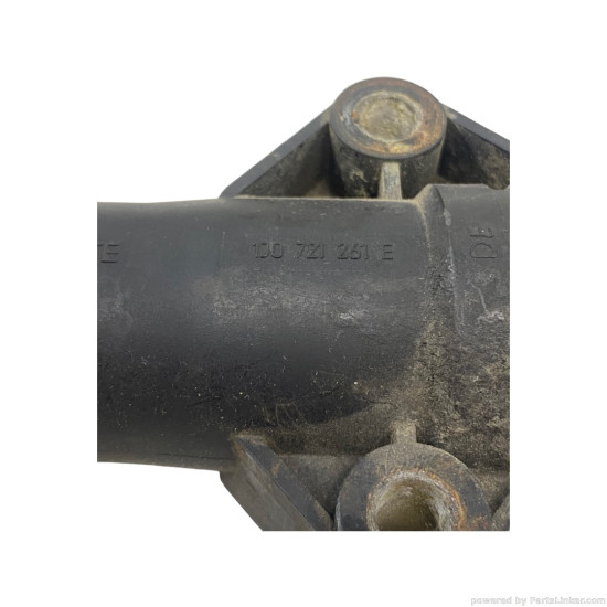 Cilindru ambreiaj VOLKSWAGEN GOLF IV (1J1) [ 1997 - 2007 ] TDI (ATD, AXR) 74KW|101HP OEM 1J0721261E / 1J0 721 261 E