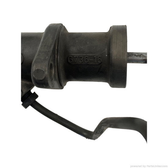 Cilindru ambreiaj VOLKSWAGEN TRANSPORTER VI 2.0 TDI CXHA OEM G736-16