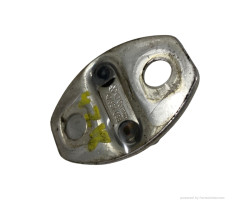 Cremaliera VOLKSWAGEN GOLF V (1K1) [ 2003 - 2009 ] OEM 1K0837033 / 1K0 837 033