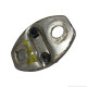 Cremaliera VOLKSWAGEN GOLF V (1K1) [ 2003 - 2009 ] OEM 1K0837033 / 1K0 837 033