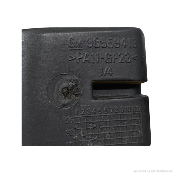 Usita rezervor OPEL ASTRA G Estate (F35_, T98) [ 1998 - 2009 ] OEM 90559413