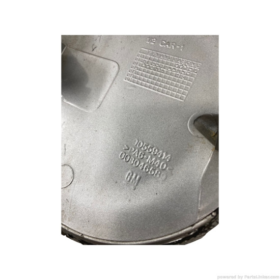 Usita rezervor OPEL ASTRA G Estate (F35_, T98) [ 1998 - 2009 ] OEM 90559413