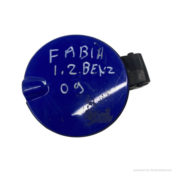 Usita rezervor SKODA FABIA II (542) [ 2006 - 2014 ] OEM 5J6809857A / 5J6 809 857 A