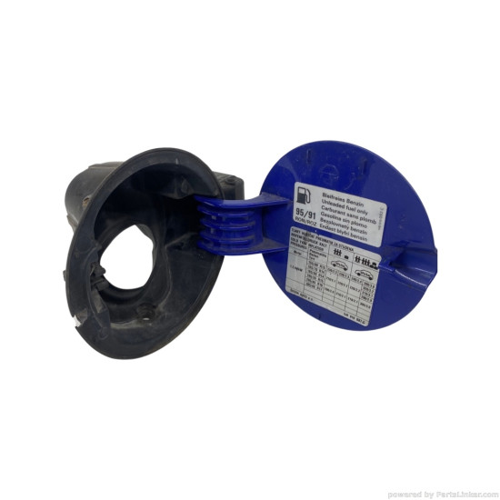 Usita rezervor SKODA FABIA II (542) [ 2006 - 2014 ] OEM 5J6809857A / 5J6 809 857 A
