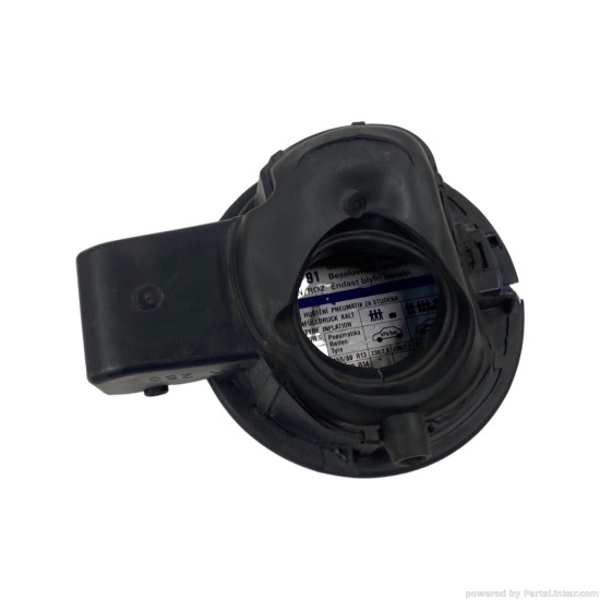 Usita rezervor SKODA FABIA II (542) [ 2006 - 2014 ] OEM 5J6809857A / 5J6 809 857 A