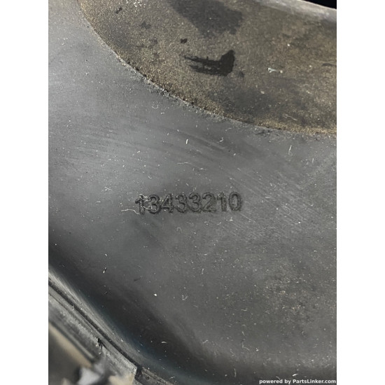 Usita rezervor OPEL ADAM (M13) [ 2012 - > ], OPEL CORSA D (S07) [ 2006 - 2014 ] OEM 13433210