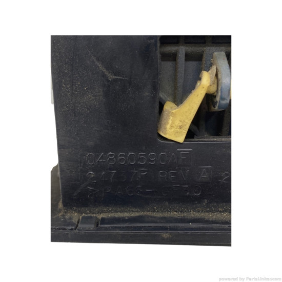 Usita rezervor CHRYSLER VOYAGER IV (RG, RS) [ 1999 - 2008 ] OEM 04860590A