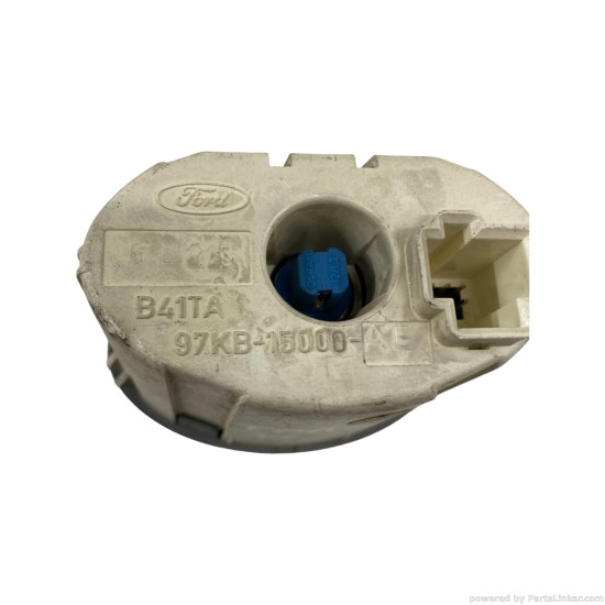 Ceas bord FORD KA (RB_) [ 1996 - 2008 ] OEM 97KB-15000-AE