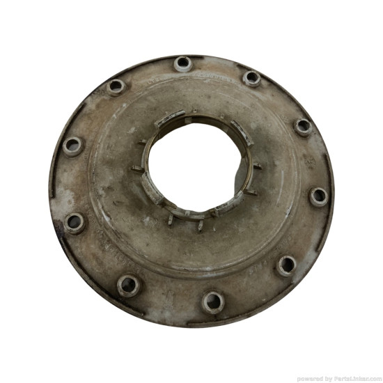 Capac roata VOLKSWAGEN POLO (9N_) [ 2001 - 2012 ] OEM 6Q0601149G / 6Q0 601 149 G