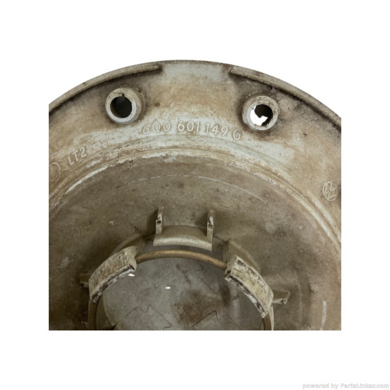 Capac roata VOLKSWAGEN POLO (9N_) [ 2001 - 2012 ] OEM 6Q0601149G / 6Q0 601 149 G