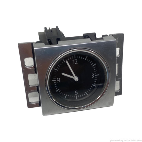 Ceas bord VOLKSWAGEN PASSAT CC (357) [ 2008 - 2012 ] OEM 3AA919204A / 3AA 919 204 A