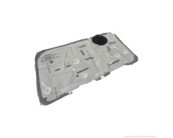 Antifonare portiera Dreapta VOLKSWAGEN FOX (5Z1, 5Z3) [ 2003 - 2014 ] OEM 5Z3837330A / 5Z3 837 330 A