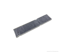 Filtru habitaclu VOLKSWAGEN SHARAN (7M8, 7M9, 7M6) [ 1995 - 2010 ] OEM 7M3819644A / 7M3 819 644 A