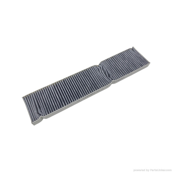 Filtru habitaclu VOLKSWAGEN SHARAN (7M8, 7M9, 7M6) [ 1995 - 2010 ] OEM 7M3819644A / 7M3 819 644 A