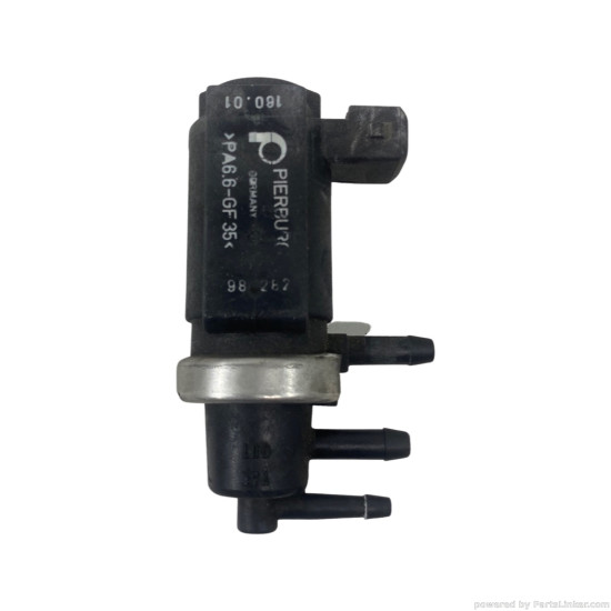 Electrovalva AUDI A6 II (4B2, 4B4, C5) [ 1997 - 2005 ] TDI (AKE, BAU, BDH, BND) 132KW|180HP OEM 059906627