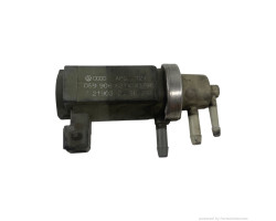Electrovalva AUDI A6 II (4B2, 4B4, C5) [ 1997 - 2005 ] TDI (AKE, BAU, BDH, BND)  A6 (4A2, C4), Sedan, 06.1994 - 10.1997132KW|180HP OEM 059906627A / 059 906 627 A